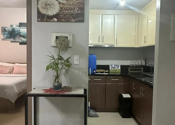 Staycation Condotel @ 150 Newport Pasay Manila